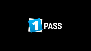 1 pass